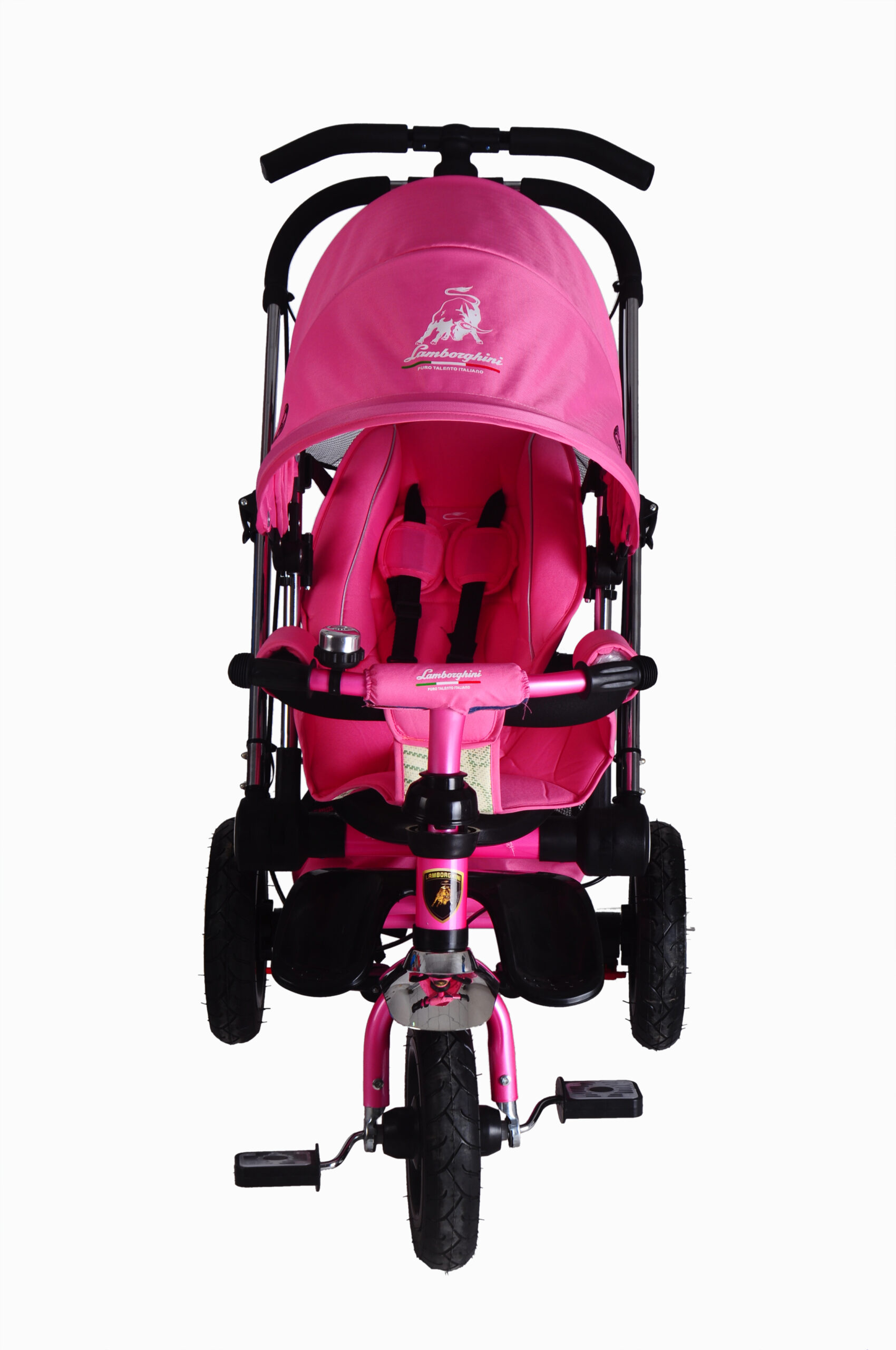Triciclo lamborghini 360 discount